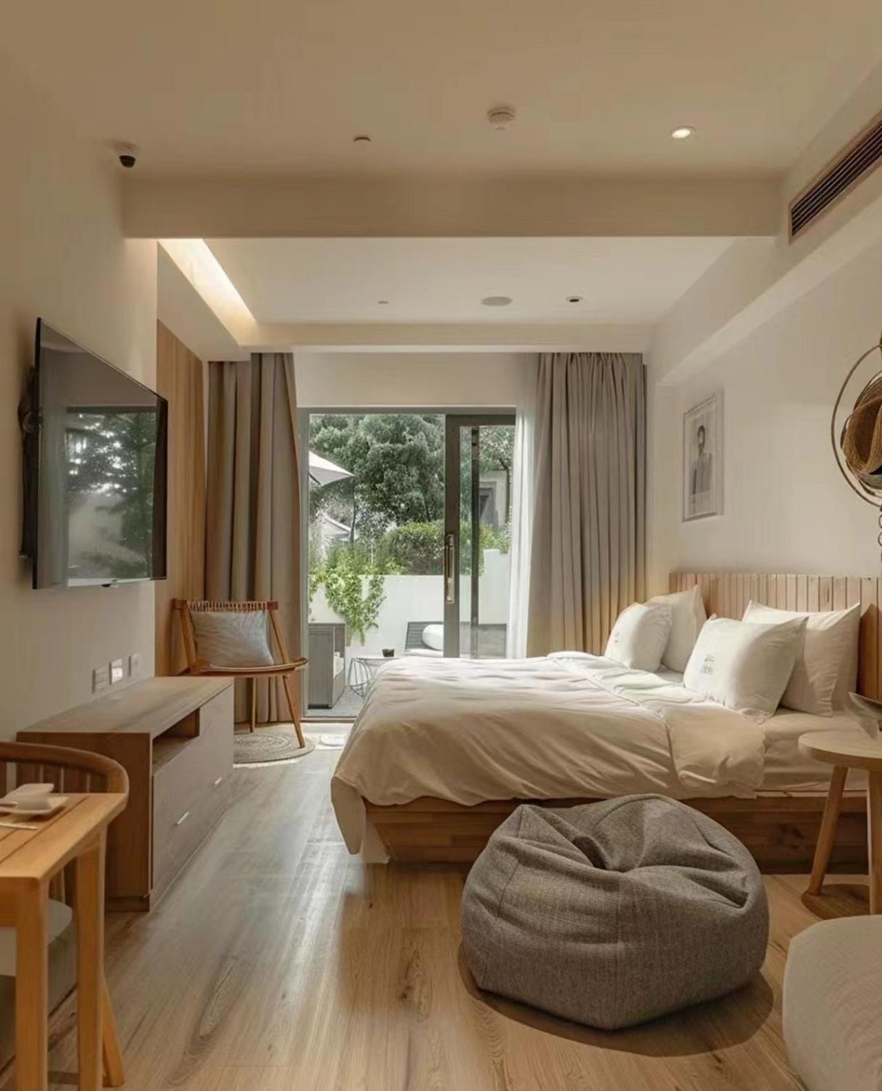 26 Degrees Inn Zhangjiajie Exterior photo